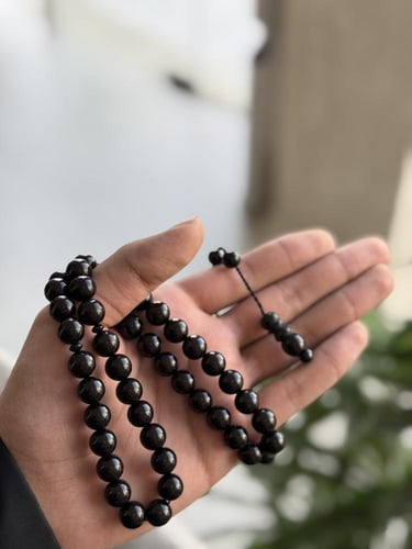 سبحة بكلايت تمليكة 110