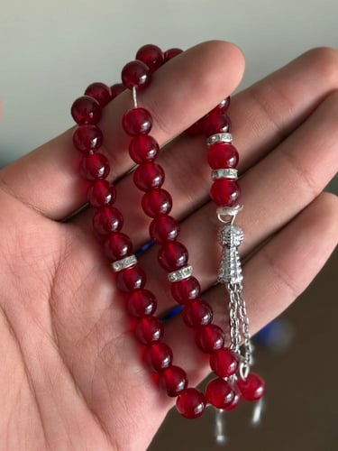 بكج عيدية الطفل ( سبحه وقلم )