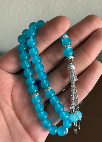 بكج عيدية الطفل ( سبحه وقلم )