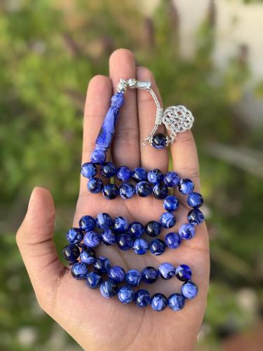 سبحة بكلايت 151