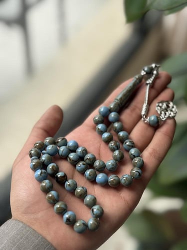 سبحة بكلايت 144