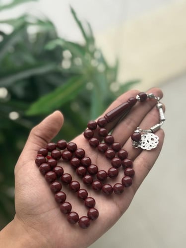 سبحة بكلايت 155