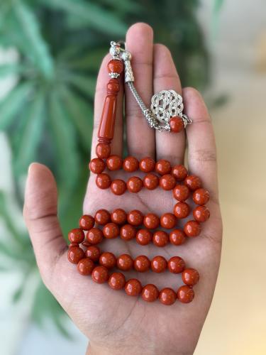 سبحة بكلايت 157