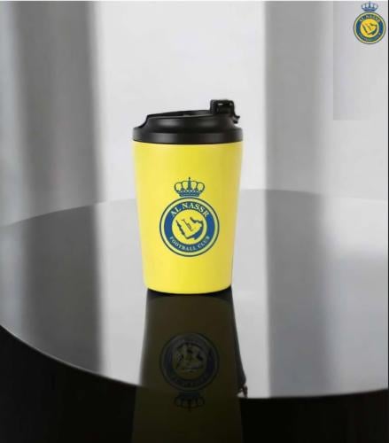كوب النصر حافظ للحرارة و البرودة