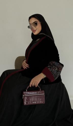 عباية غاده