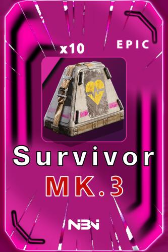 Looting MK.3 Survivor ارك ريدرز - ARC Raiders Loot...