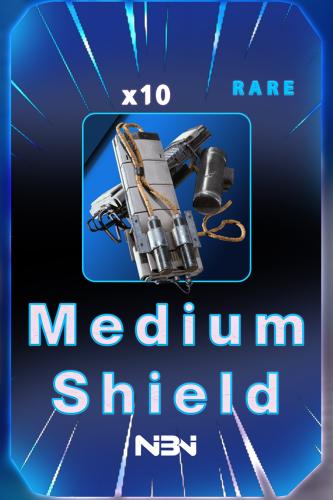 Medium Shield ارك ريدرز - ARC Raiders Medium Shiel...