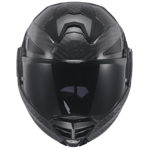 خوذة FF901 ADVANT X - كاربون لامع