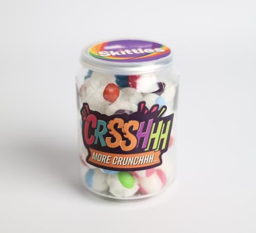 سكيتلز بنفسجي