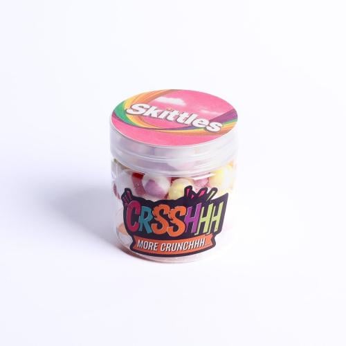 سكيتلز وردي