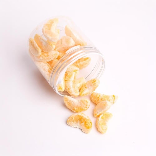 باقة الفواكة