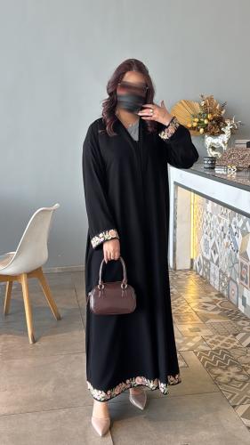 عباية بيبي بنك