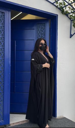 عباية الجوهرة