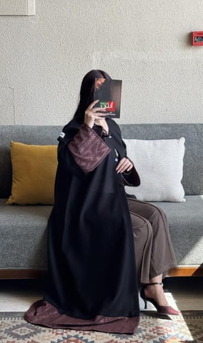 عباية الأصالة