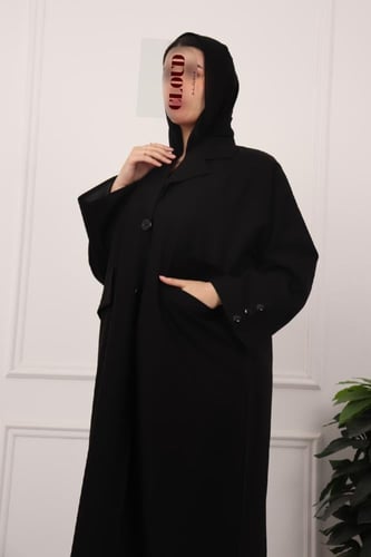 عباية الريم