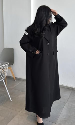 عباية الريم