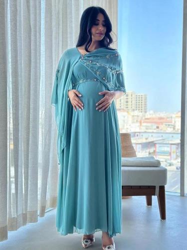 فستان حوامل تيفان