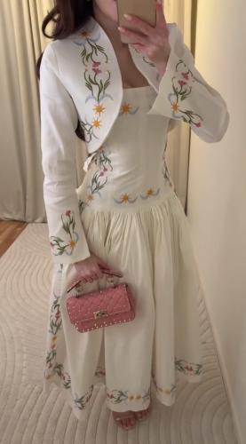 فستان الهبه