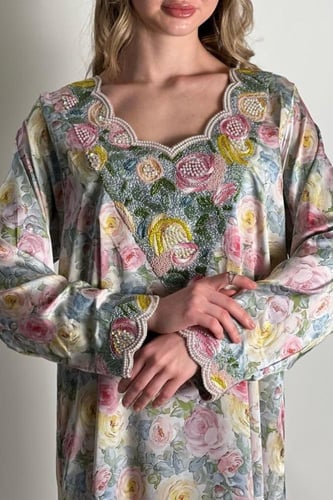 مخور حرير #536