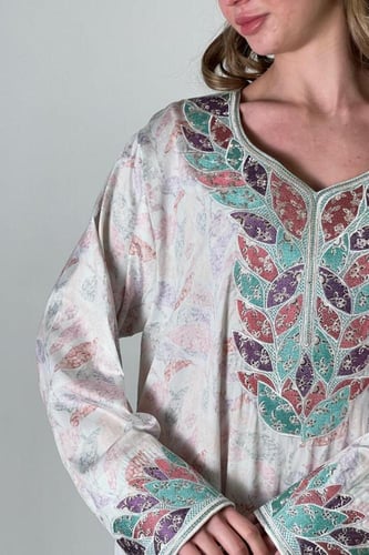 مخور قطن #551