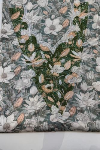 مخور حرير #503