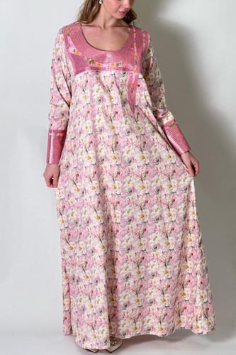 مخور قطن #555