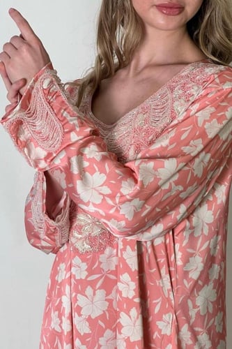 مخور حرير فخم #548