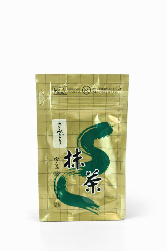 Samidori Yamamasa Koyamaen 100g