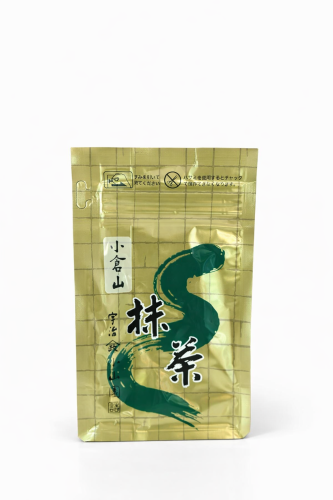 Ogurayama Yamamasa Koyamaen 100g