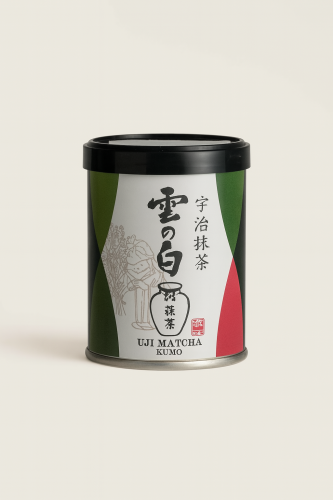 Shohokuen Kumo 30g