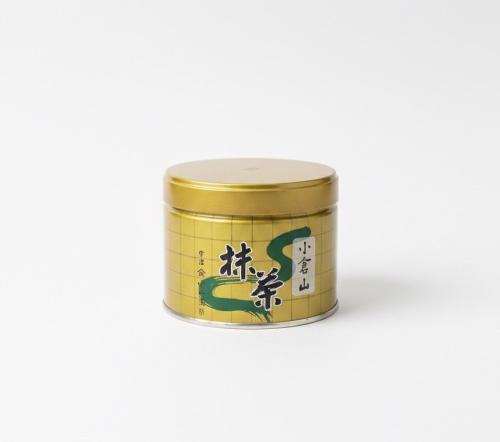 Ogurayama Yamamasa Koyamaen 150g