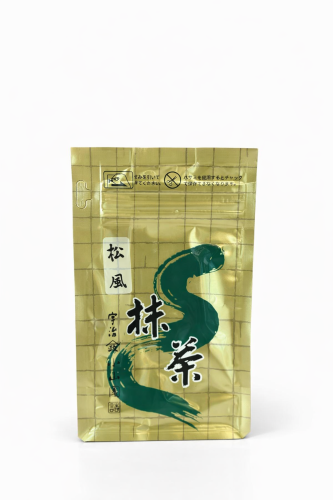 Matsukaze Yamamasa Koyamaen 100g