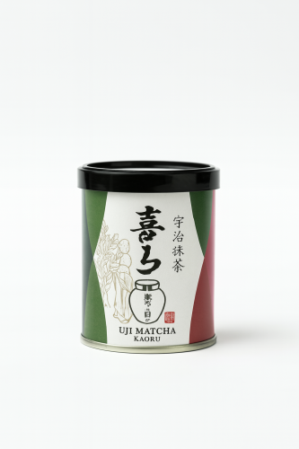 Shohokuen Kaoru 30g