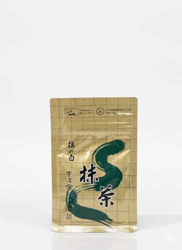 Maki No Shiro 100g