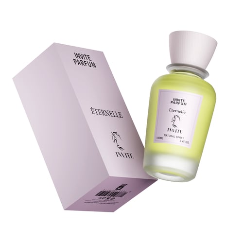 عطر ايترنيل - Éternelle