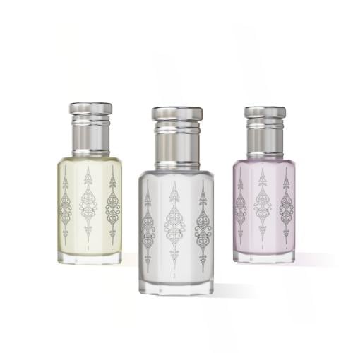 مسك فاخر - LUXURY MUSK