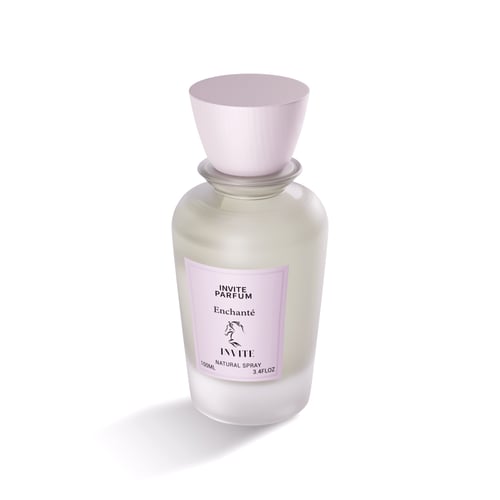 عطر انشانتي - Enchanté
