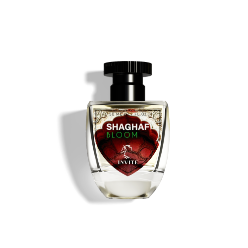 عطر شغف Shaghaf