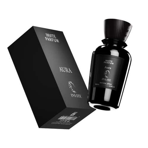 عطر اورا - Aura