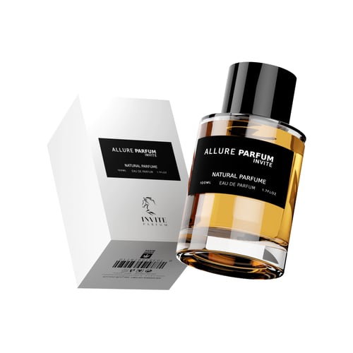 عطر الور-allure