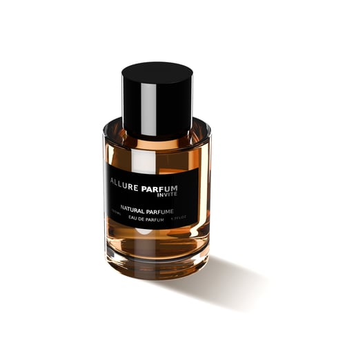 عطر الور-allure