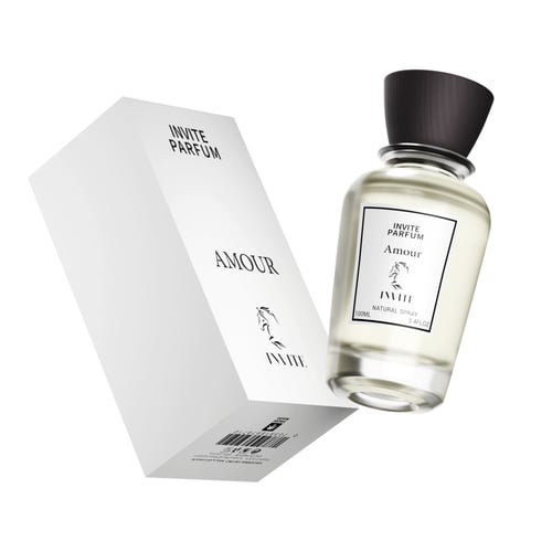 عطر امور - Amour