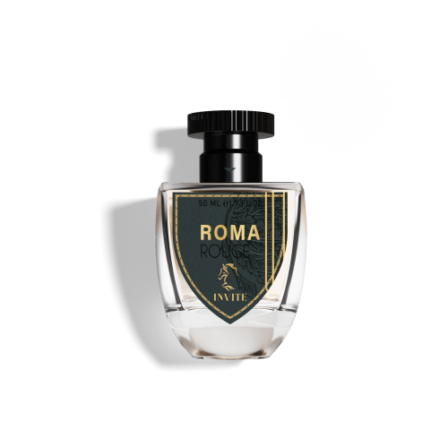 عطر روما Roma