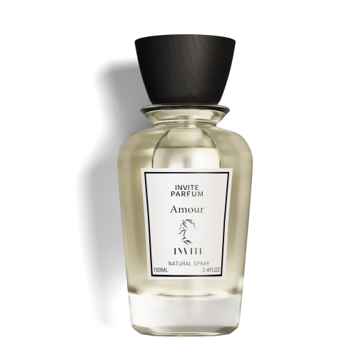 عطر امور - Amour