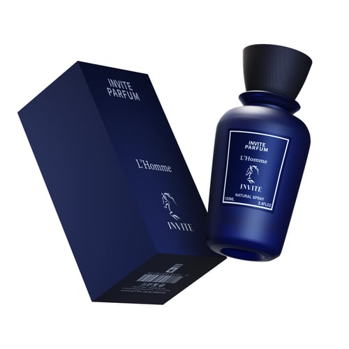 عطر لي هوم - L’Homme