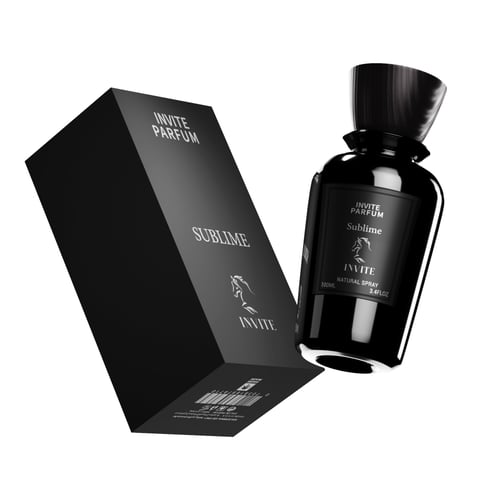 عطر سوبليم - Sublime