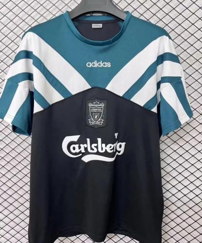 ليفربول Bringback 95-96 تدريب