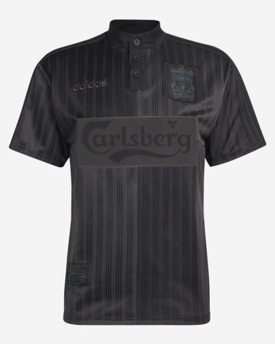 ليفربول ليفربول Bringback 95-96 تصميم خاص 95/96