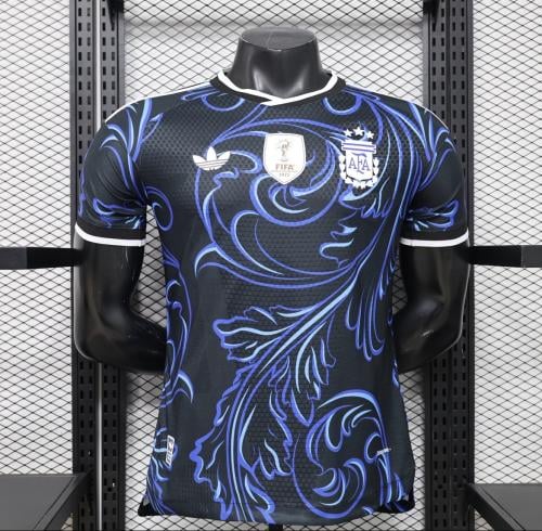 الارجنتين الاحتياطي 2026 نسخة اللاعبين