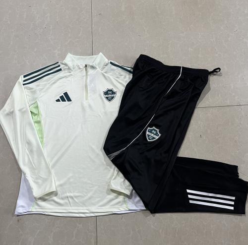 تدريب الاهلي نصف سحاب 25/26